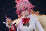  Evanescia - Honkai Star Rail - Lou Lan Studio 