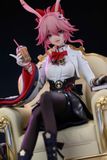  Evanescia - Honkai Star Rail - Lou Lan Studio 