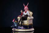  Evanescia - Honkai Star Rail - Lou Lan Studio 