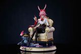  Evanescia - Honkai Star Rail - Lou Lan Studio 
