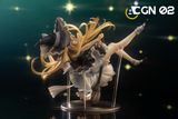  Marisa Kirisame - Touhou Project - ACGN 02 Studio 