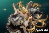  Marisa Kirisame - Touhou Project - ACGN 02 Studio 