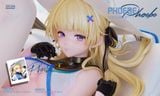  Phoebe - Wuthering Wave R18 - Flawless Studio & Haku Studio 