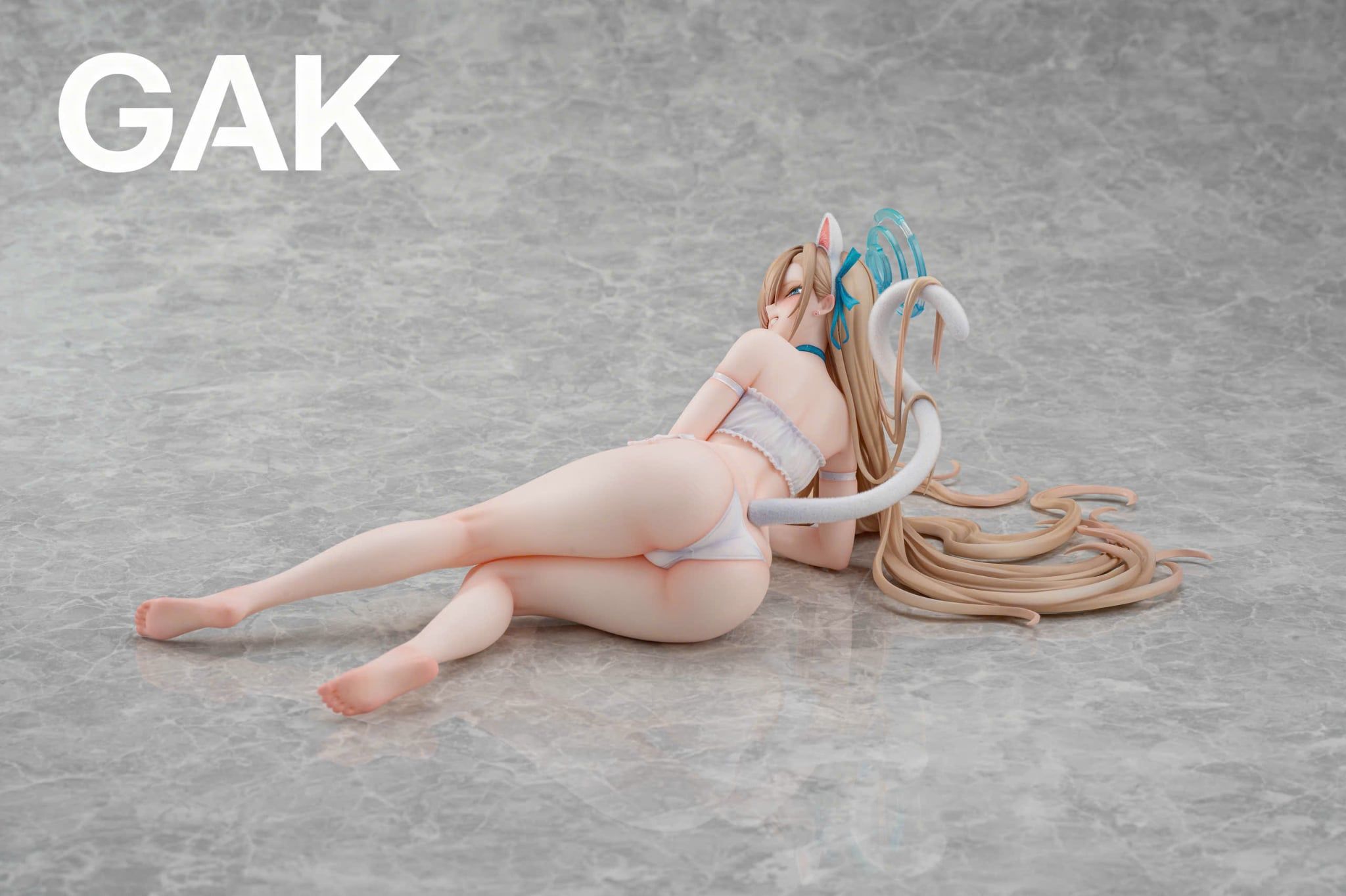  Asuna - Blue Archive - GAK Studio 