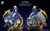  Saber - Fate/Stay Night - EZ Studio 