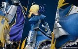  Saber - Fate/Stay Night - EZ Studio 