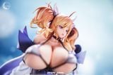  Onisaki Kirara - Taimanin RPG R18  - STARRY MOON 