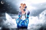  Onisaki Kirara - Taimanin RPG R18  - STARRY MOON 