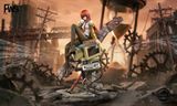  Kurisu - Stein:Gate R18 - FWS Studio 