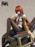  Kurisu - Stein:Gate R18 - FWS Studio 