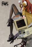  Kurisu - Stein:Gate R18 - FWS Studio 