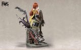  Kurisu - Stein:Gate R18 - FWS Studio 