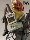  Kurisu - Stein:Gate R18 - FWS Studio 