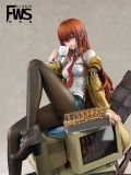  Kurisu - Stein:Gate R18 - FWS Studio 