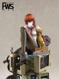  Kurisu - Stein:Gate R18 - FWS Studio 