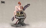  Kurisu - Stein:Gate R18 - FWS Studio 