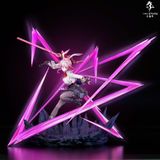  Evanescia - Honkai Star Rail - Hakimi Studio 