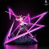  Evanescia - Honkai Star Rail - Hakimi Studio 
