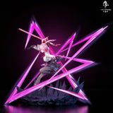  Evanescia - Honkai Star Rail - Hakimi Studio 