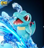  Ecological Series 001 Water Type - Pokemon - Emo Studio 