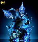  Ecological Series 001 Water Type - Pokemon - Emo Studio 