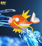  Ecological Series 001 Water Type - Pokemon - Emo Studio 