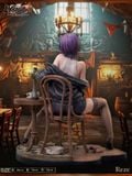  Reze - Chainsaw Man - LY Studio 