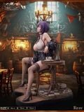  Reze - Chainsaw Man - LY Studio 