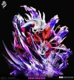  Inuyasha - Konoha Studio 