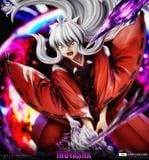  Inuyasha - Konoha Studio 