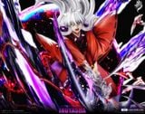  Inuyasha - Konoha Studio 