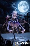  Melusine Halloween - Fate/Grand Order - ACGN 02 Studio 