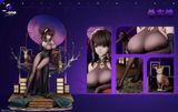  Chen Hai Cheongsam - Azur Lane - T-one Studio 