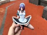  Reze maid - Chainsaw Man - Mochi Studio 