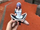  Reze maid - Chainsaw Man - Mochi Studio 