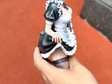  Reze maid - Chainsaw Man - Mochi Studio 