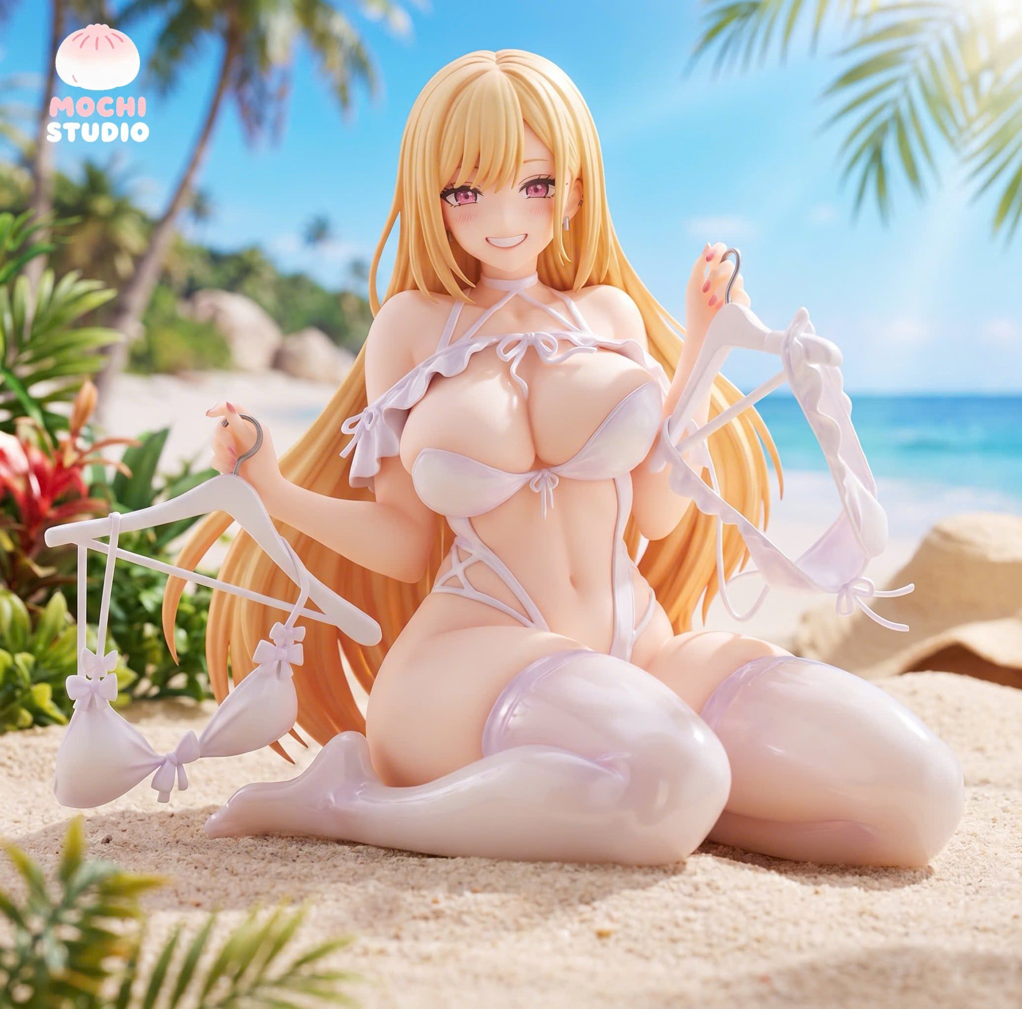  Marin Kitagawa - My Dress Up Darling - Mochi Studio 