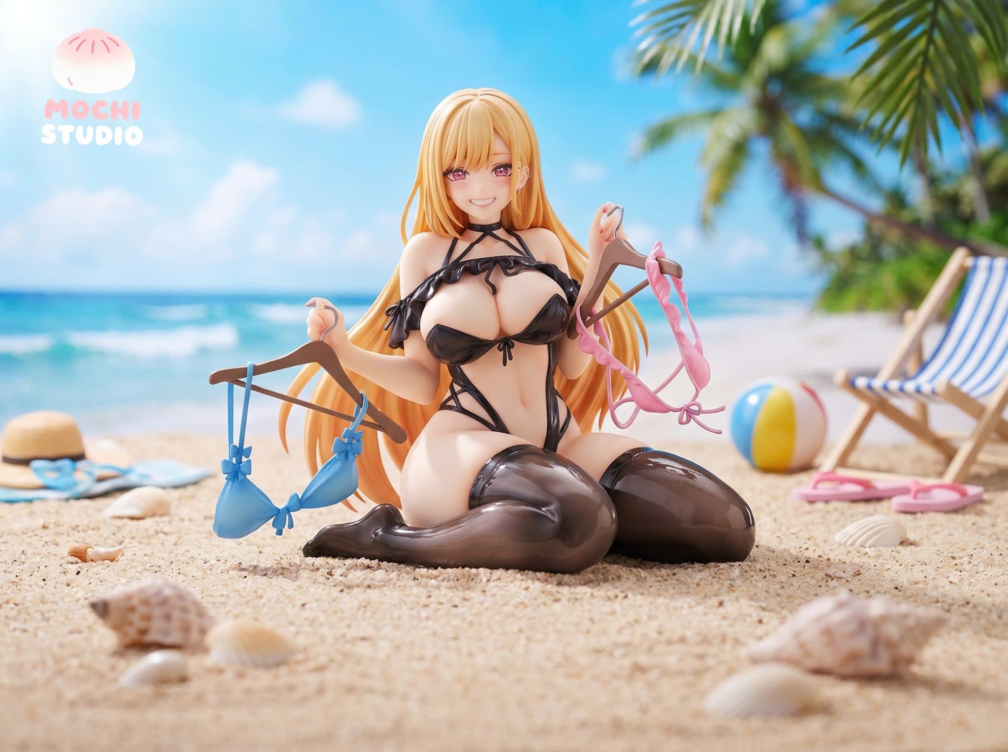  Marin Kitagawa - My Dress Up Darling - Mochi Studio 