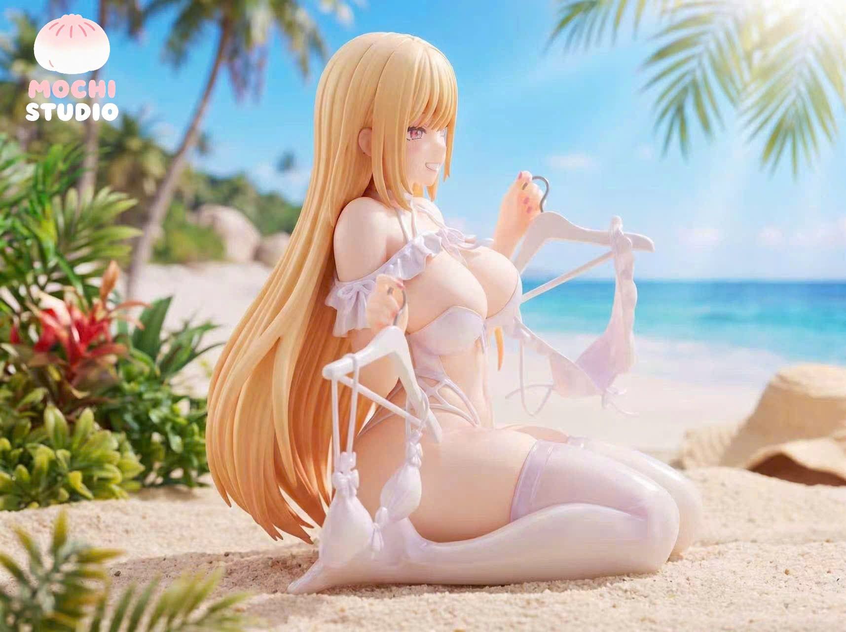  Marin Kitagawa - My Dress Up Darling - Mochi Studio 