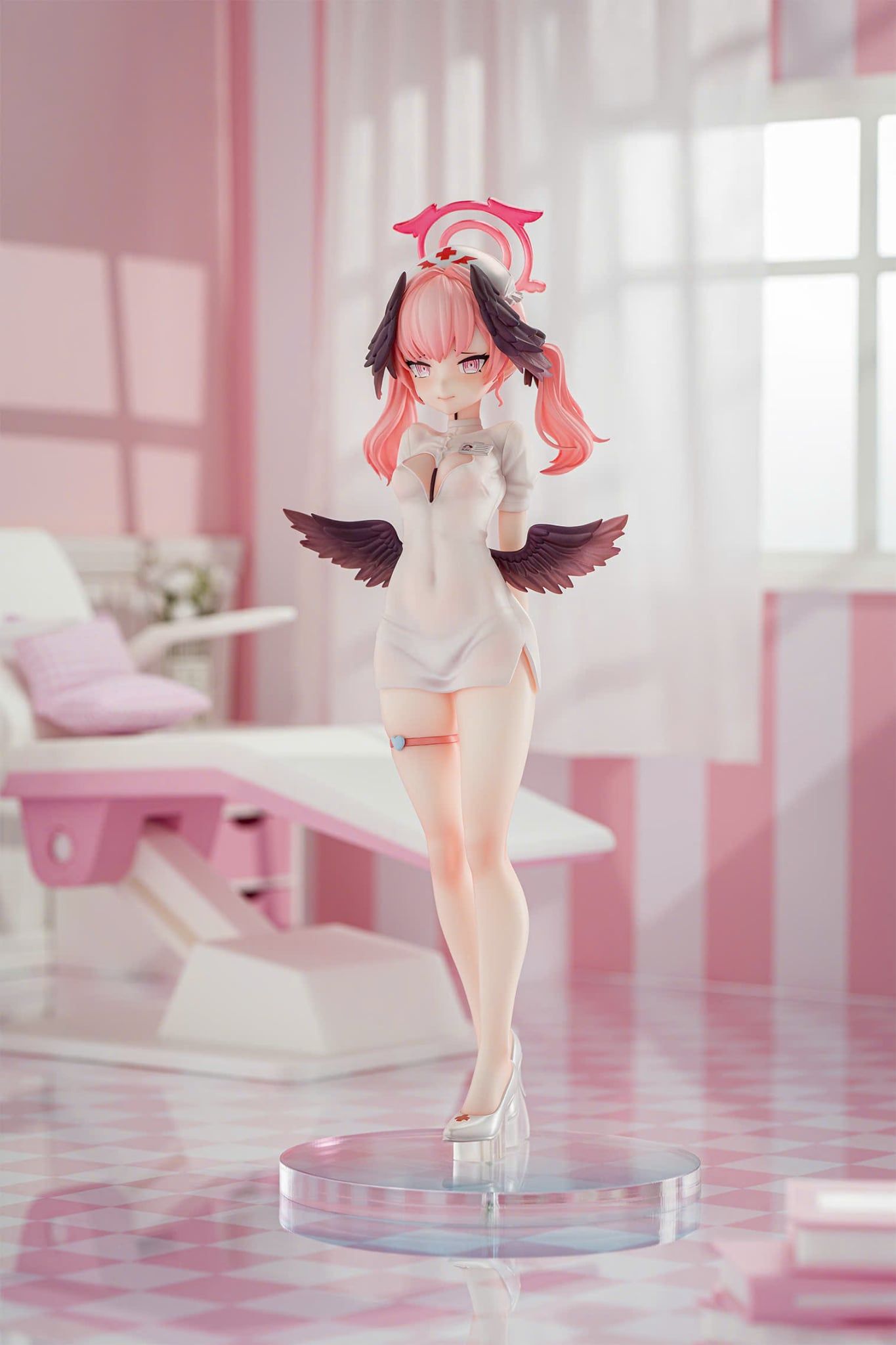  Shimoe Koharu - Blue Archive - SUCCUBI Studio 