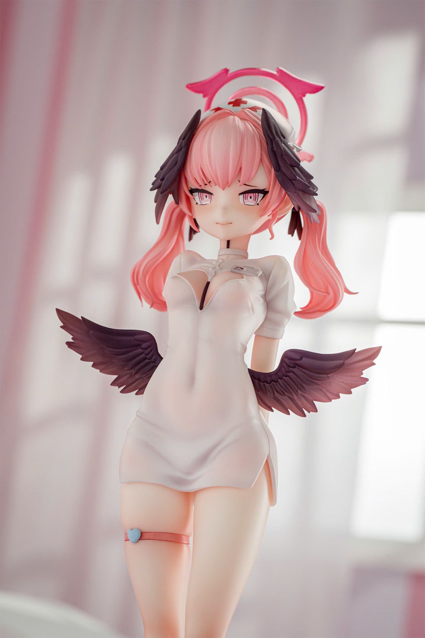  Shimoe Koharu - Blue Archive - SUCCUBI Studio 