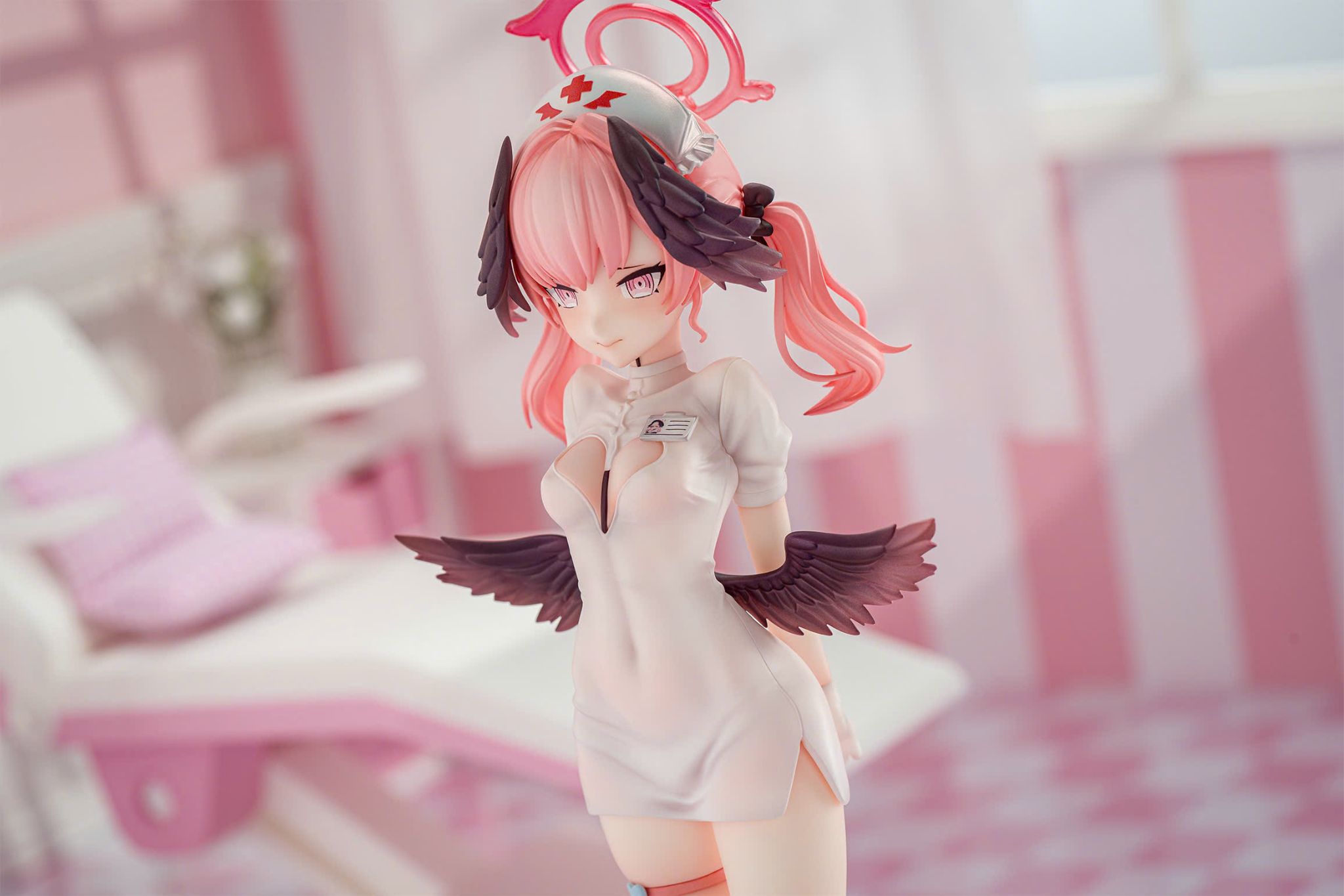  Shimoe Koharu - Blue Archive - SUCCUBI Studio 