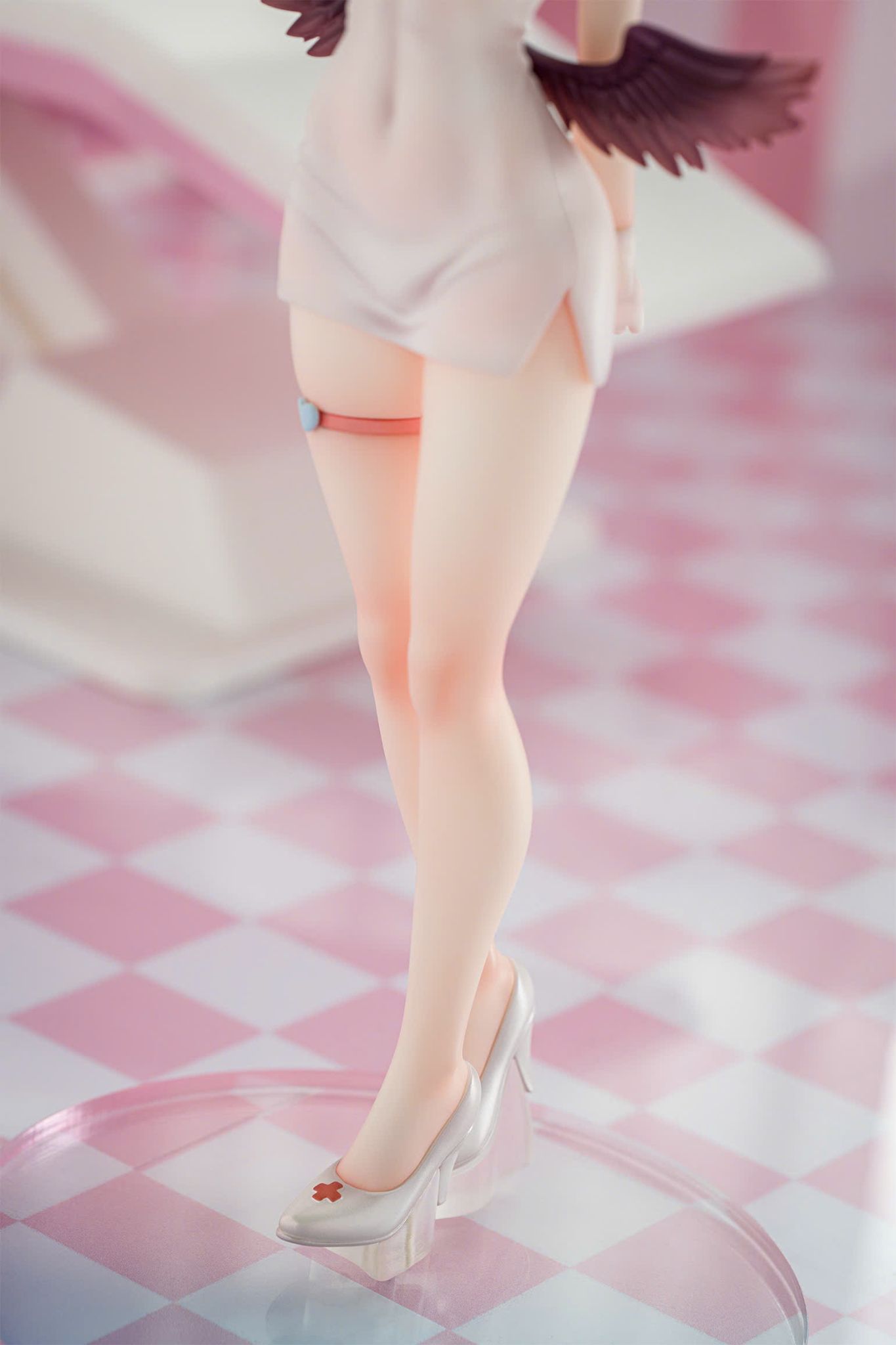  Shimoe Koharu - Blue Archive - SUCCUBI Studio 
