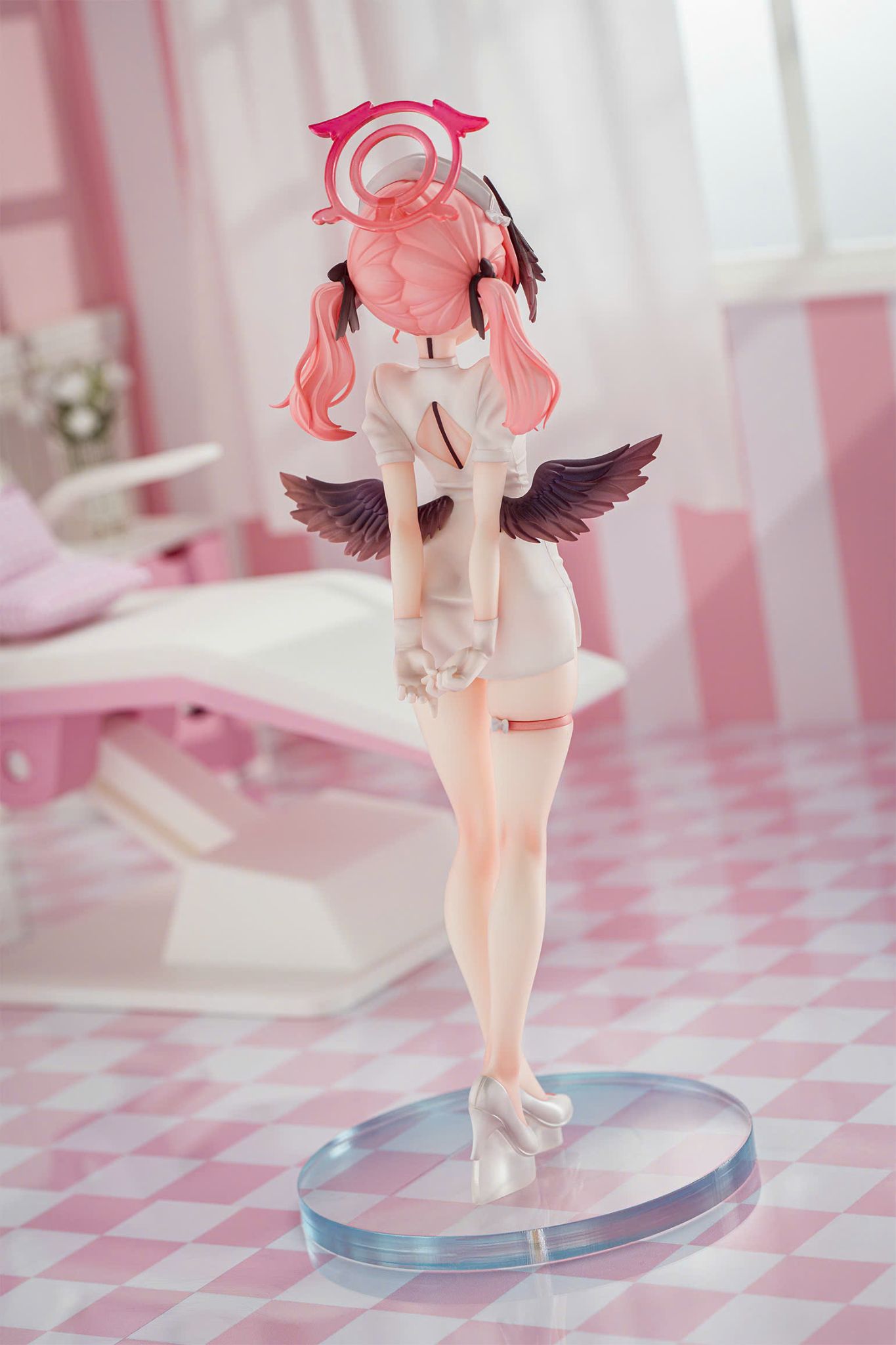  Shimoe Koharu - Blue Archive - SUCCUBI Studio 