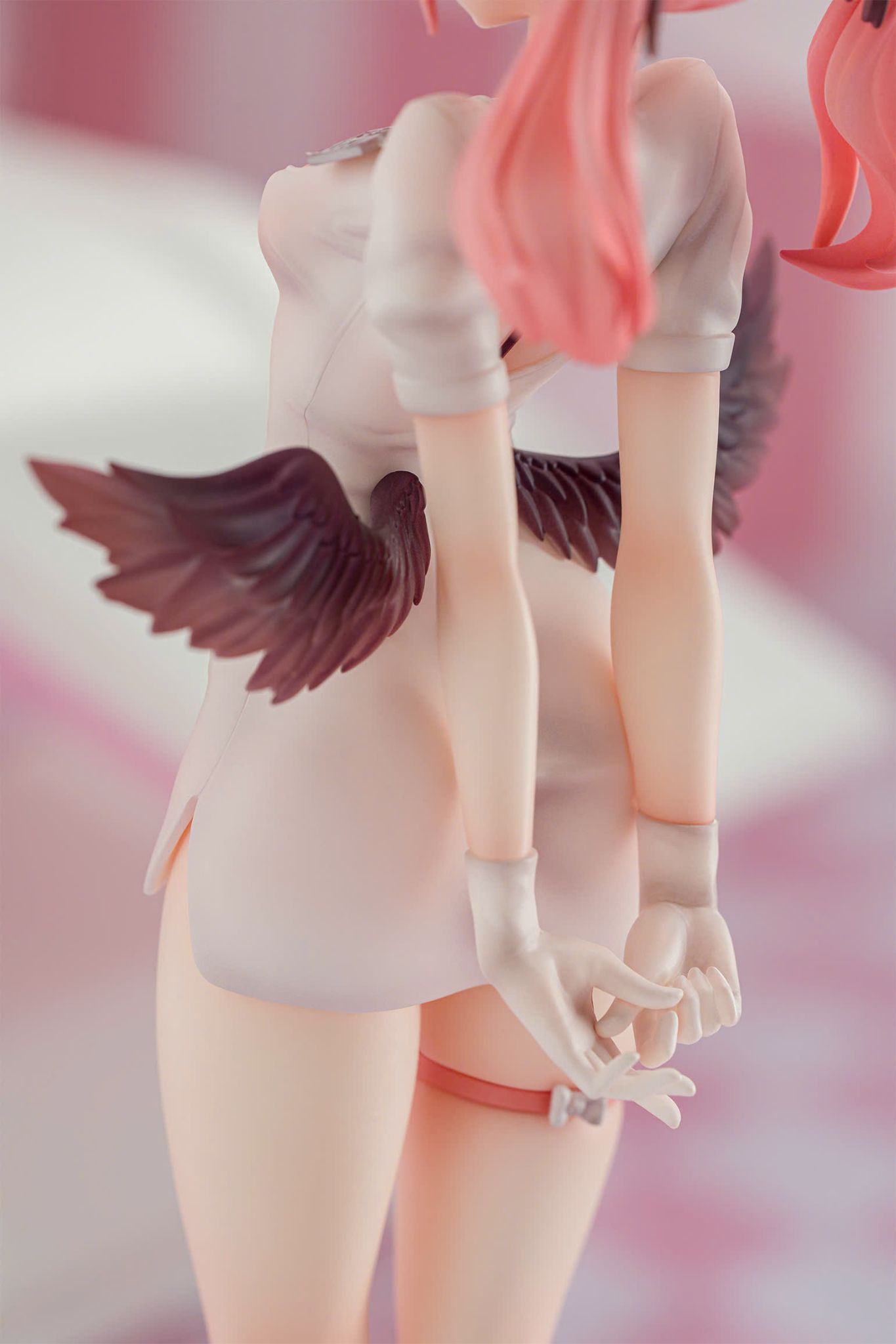  Shimoe Koharu - Blue Archive - SUCCUBI Studio 