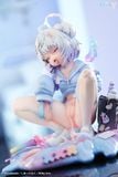  Fallen Angel Health Committee Member Lilith R18  -MilkY 
