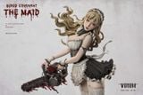  Blood Covenant Series The Maid - Votum Studio 
