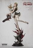  Blood Covenant Series The Maid - Votum Studio 