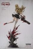  Blood Covenant Series The Maid - Votum Studio 