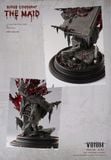 Blood Covenant Series The Maid - Votum Studio 